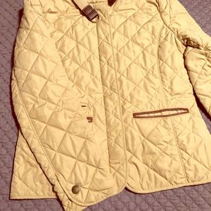 Ralph Lauren quilted Jacket
